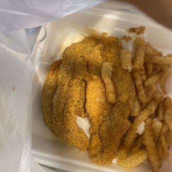 Jj Fish and Chips N Buckner Blvd, Dallas, TX - Last Updated