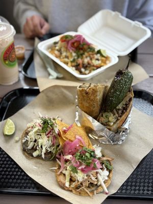 El Yucateco Foodcart by null