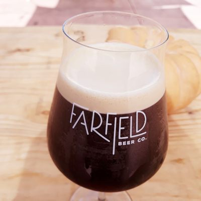 Far Field Beer Company by null