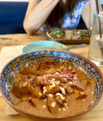 Buena Vida Tapas Lounge by null