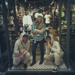 Hot Topic