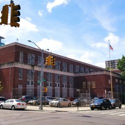 PS 20 John Bowne
