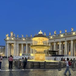 Vatican & Sistine Chapel Tours