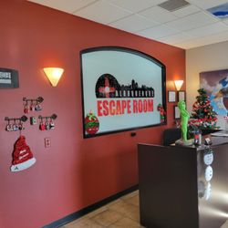 Albuquerque Escape Room