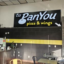 Tu PanYou Pizza