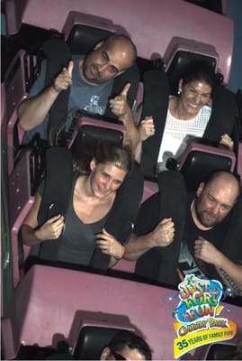 Calaway Park by null