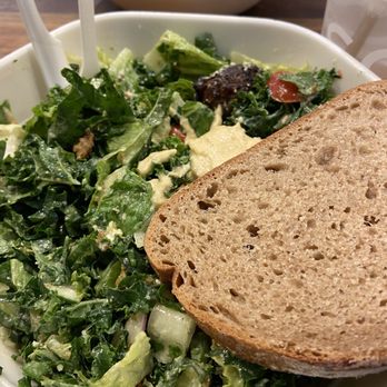 sweetgreen - Healthy Salads, Wraps, and Bowls - Hummus Tahina - Salad Near Me - Chicago, Illinois