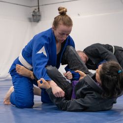 Ascendant Martial Arts - BJJ in Regina