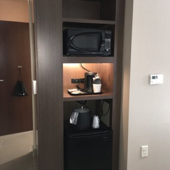Fairfield by Marriott Inn & Suites Huntsville - Hotels Near Me - Huntsville, Texas