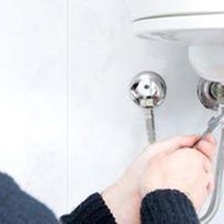 All About Plumbing - untitled