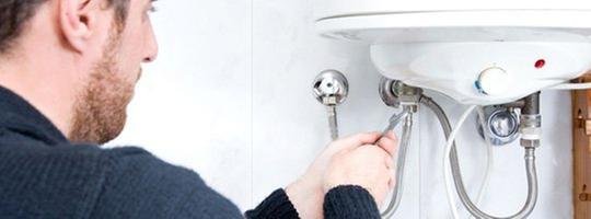 Slide of All About Plumbing