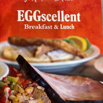 Eggscellent - Menu - Breakfast & Brunch Near Me - Las Vegas, Nevada Eggscellent - Menu - Breakfast & Brunch Near Me - Las Vegas, Nevada