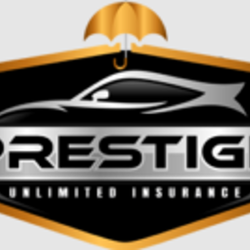 Prestige Unlimited Insurance