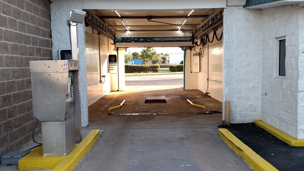 GREEN CLEAN EXPRESS AUTO WASH AIRLINE 25 Photos & 19 Reviews 1121