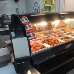 Dions Quik Mart 10 - Fried chicken like your southern grandma used to make!