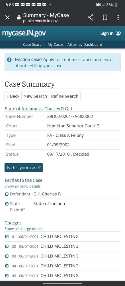 Teresa P Cambridge Attorney at law - divorce attorney in Indianapolis, IN