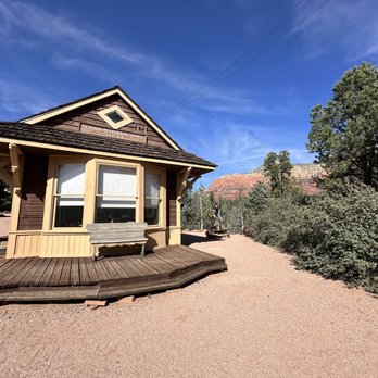 Sedona Heritage Museum - Museums Near Me - Sedona, Arizona Sedona Heritage Museum - Museums Near Me - Sedona, Arizona