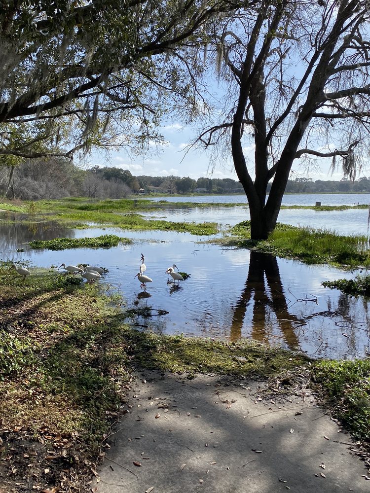 Prairie Lake Park Image