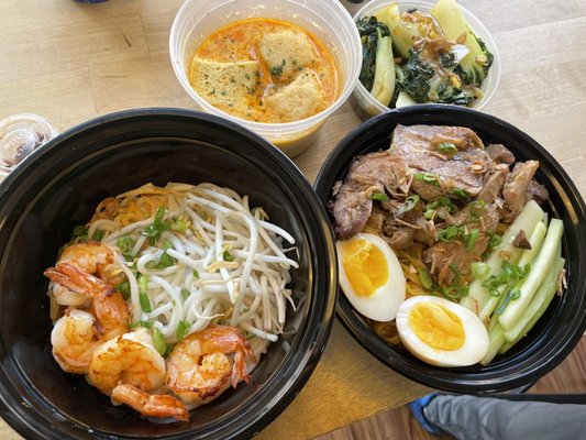 Native Noodles by null