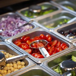 Grassroots Salad Company
