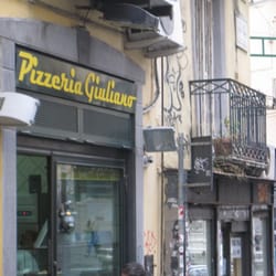 Pizzeria Giuliano