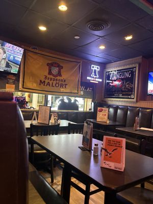 Locust Rendezvous by null