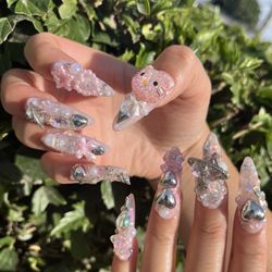 Sandy Nail Spa