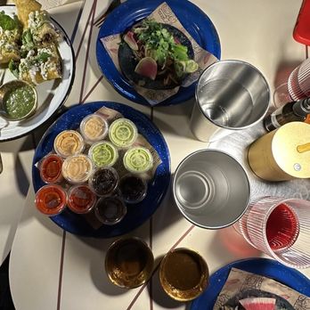 Nixta Taqueria - Mexican Near Me - Austin, Texas