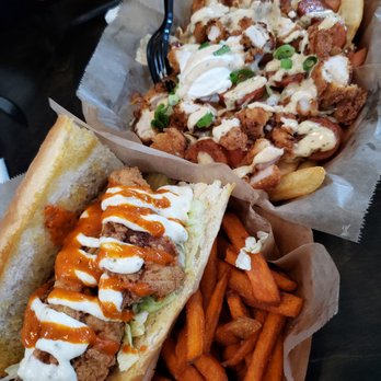 Cane Patch Kitchen - Soul Food Near Me - San Diego, California