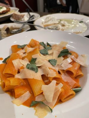 Antico Posto by null