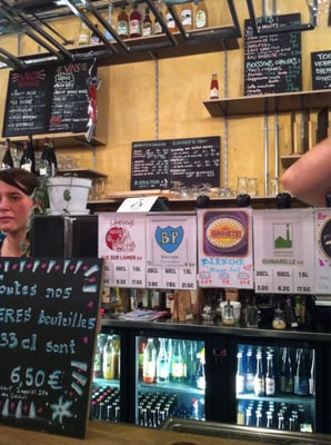 Le Bieristan by null