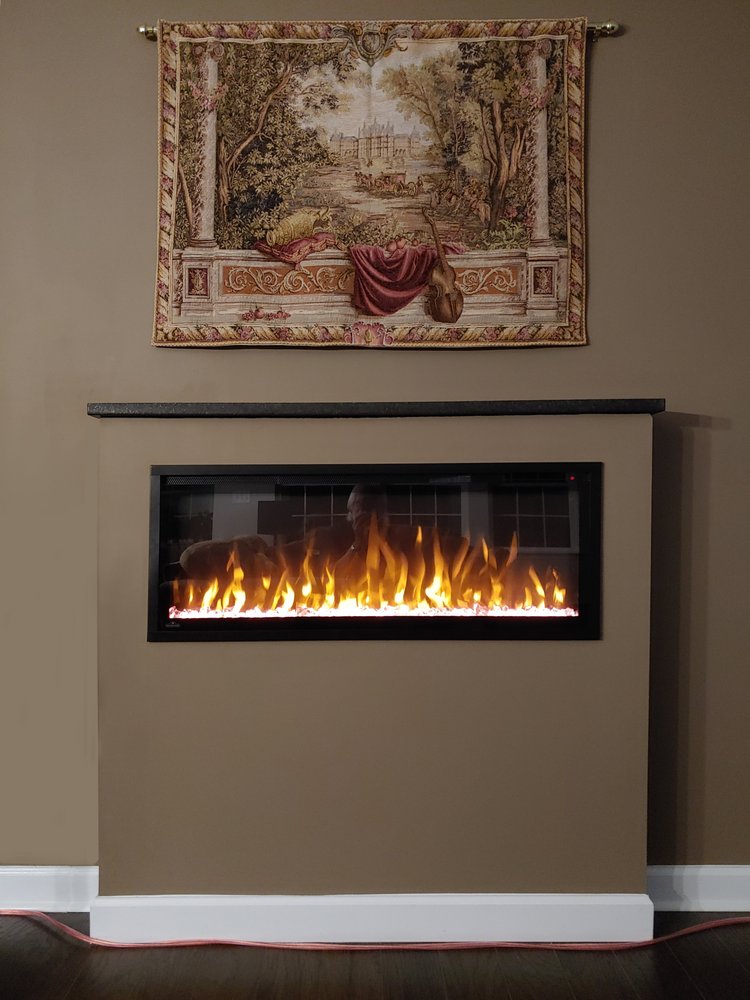 Thompson Stone and Marble - countertop fabricator in Myrtle Beach, SC