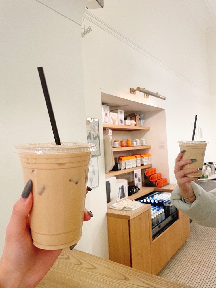 CAFE GRUMPY - Updated February 2026 - 100 Photos & 67 Reviews - 20 ...