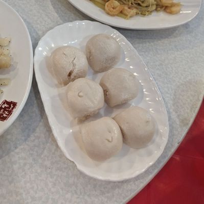 Panda Gourmet Fusions by null