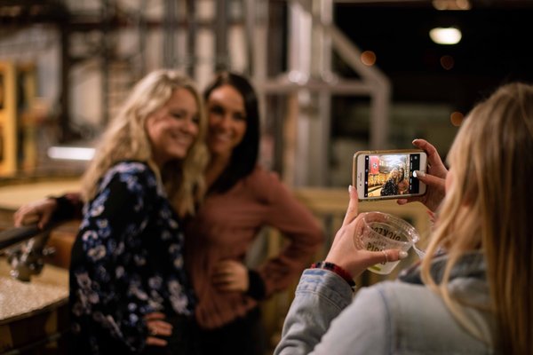 Pennington Distilling Co. by null