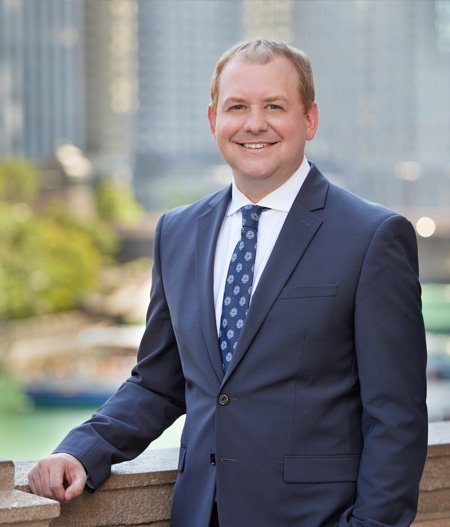 Eames Law Group - disability attorney in Chicago, IL