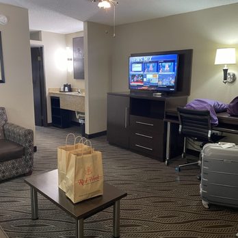 Best Western Plus Gen X Inn - Hotels Near Me - Memphis, Tennessee