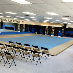 Roderick's Family Martial Arts