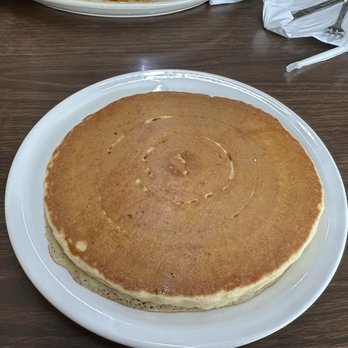 Jacinto City Cafe - One pancake (Cookie) - Breakfast & Brunch Near Me - Jacinto City, Texas Jacinto City Cafe - One pancake (Cookie) - Breakfast & Brunch Near Me - Jacinto City, Texas