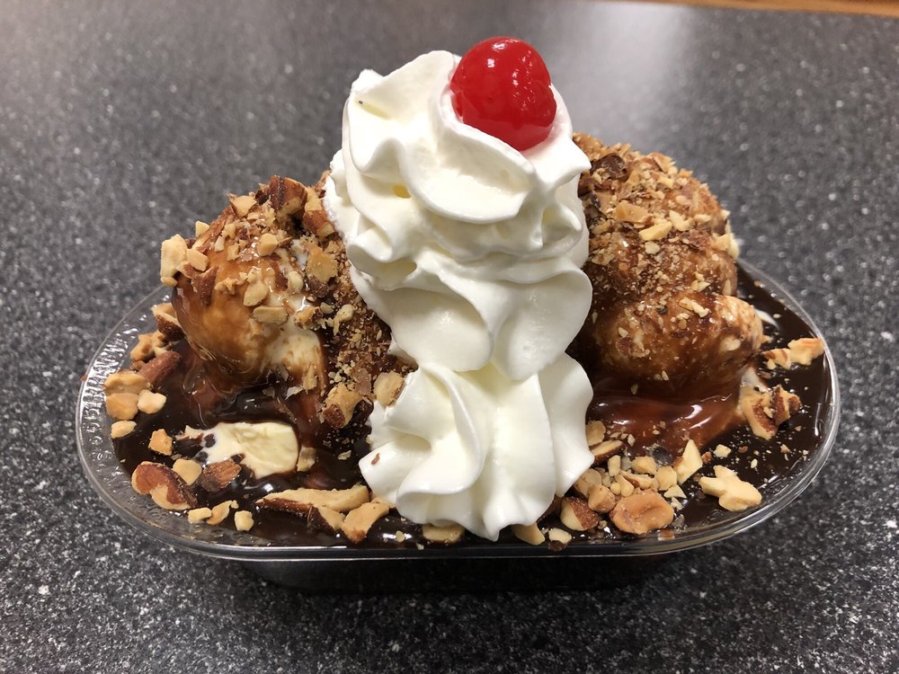 BRAUM’S ICE CREAM & DAIRY STORES 26 Photos & 45 Reviews Ice Cream