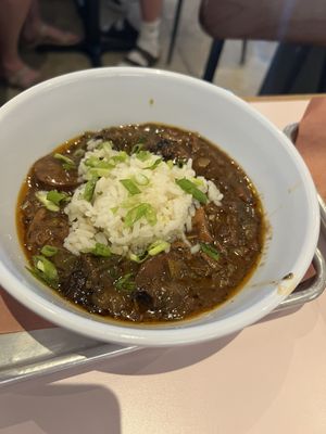 Blue Oak BBQ by null