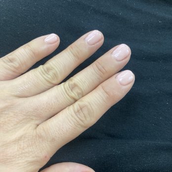 Amazin Nail Bar - Gel Mani $40 - Nail Salons Near Me - Los Gatos, California Amazin Nail Bar - Gel Mani $40 - Nail Salons Near Me - Los Gatos, California