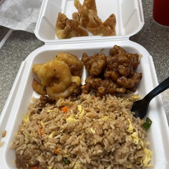 Panda Express - Chinese Near Me - Glendale, Arizona
