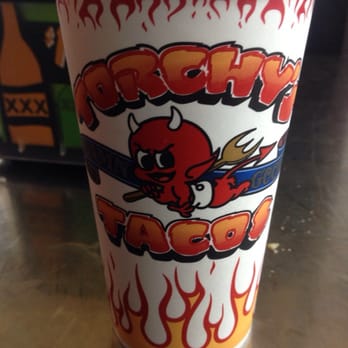 Torchy's Tacos - Organic soda - Tex-Mex Near Me - Austin, Texas