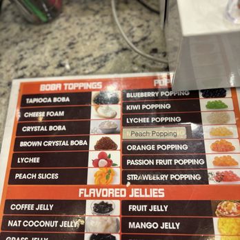 Paris Banh Mi - Boba toppings - Sandwiches Near Me - Altamonte Springs, Florida Paris Banh Mi - Boba toppings - Sandwiches Near Me - Altamonte Springs, Florida