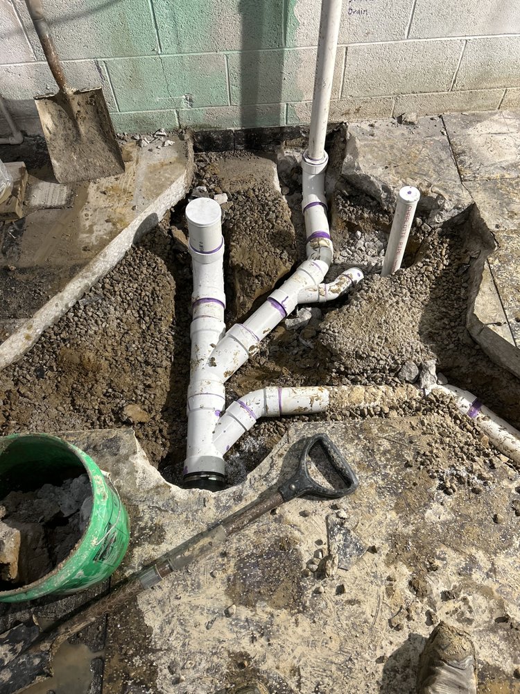 Slide of Austin’s Home Services