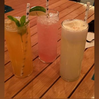 Test Pilot - Tiki Bars Near Me - Santa Barbara, California