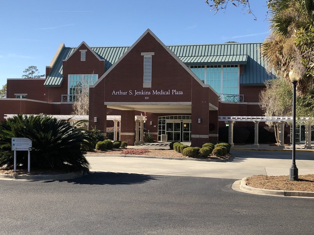 LOWCOUNTRY MEDICAL GROUP - 300 Mid Town Dr, Beaufort, SC - Yelp