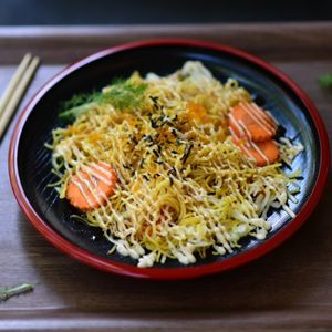 vegan places/vegan options in LA/OC/Riverside