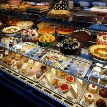 Paris Bakery Cafe - Walked in and and saw this! Nice! - Bakeries Near Me - Monterey, California Paris Bakery Cafe - Walked in and and saw this! Nice! - Bakeries Near Me - Monterey, California